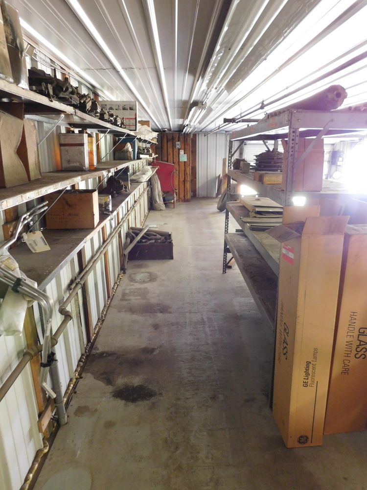 Established Auto Garage Business Only - For Sale: 128 Chester Rd, Raymond, NH 03077